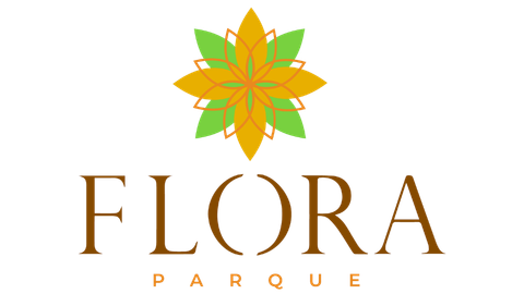 Logo Flora Parque