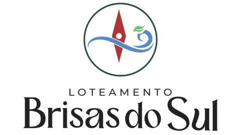 Logo Brisas do Sul
