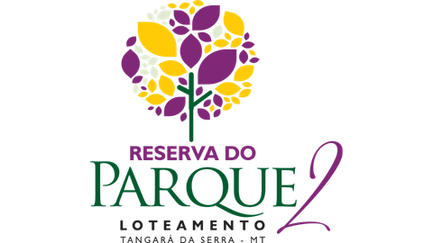 Logo Reserva do Parque 2