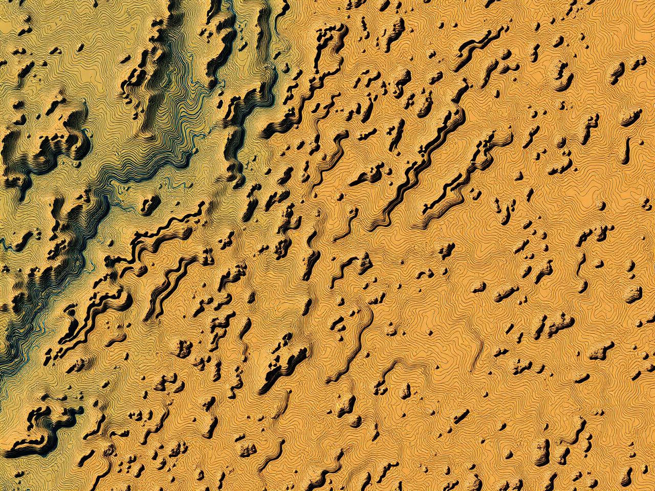 Levantamento Topográfico